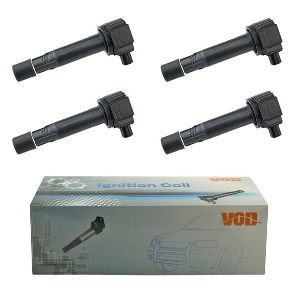 

auto ignition coil for crosstour tf 3.0l 2010-2018 accord cr 3.0l 2012- acura mdx rdx rlx 305205g0a01 30520-5g0-a01