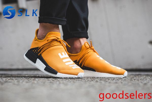 

traderjoes with human race sneakers mens and womens running shoes for men sports shoes yellow black hu oreo