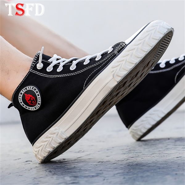 

summer shoes men shoes 2020 breathable men's spring autumn ultralight fashion sneakers for men white outdoor shoe s3, Black