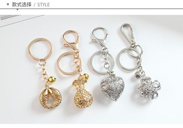

elegant silver key chains with very price for wholesale and retails