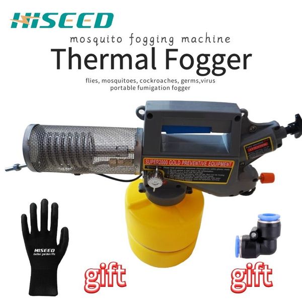 

thermal fogger / fogging machine,fogging machine for hospitals and home