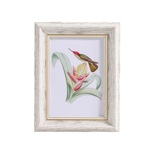 

wall mounted and deskeuropean style deskresin p frame for wedding gifts rpf028