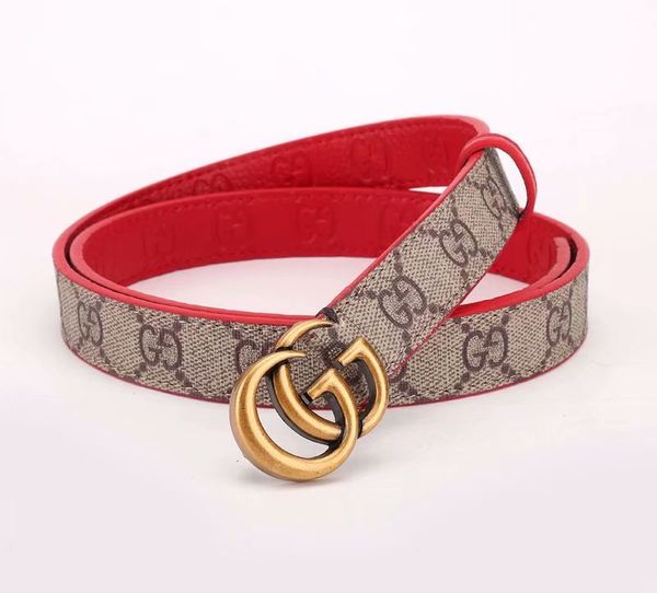 

2020 famous brand designer belt men's men's leather casual belt jeans, Black;brown