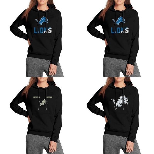 lions veterans day hoodie