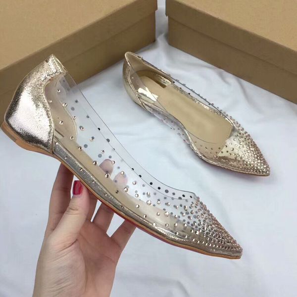 Großhandel Luxus Strass Klar PVC Kristall Bedeckt Falt Heels Stiletto Heels Promis Stile Spitze Zehe Kleid Party Schuhe Für Die Frau Von Meyi, $59.3 Großhandel Luxus Strass Klar PVC Kristall Bedeckt Falt Heels Stiletto Heels Promis Stile Spitze Zehe Kleid Party Schuhe Für Die Frau Von Meyi, $59.3