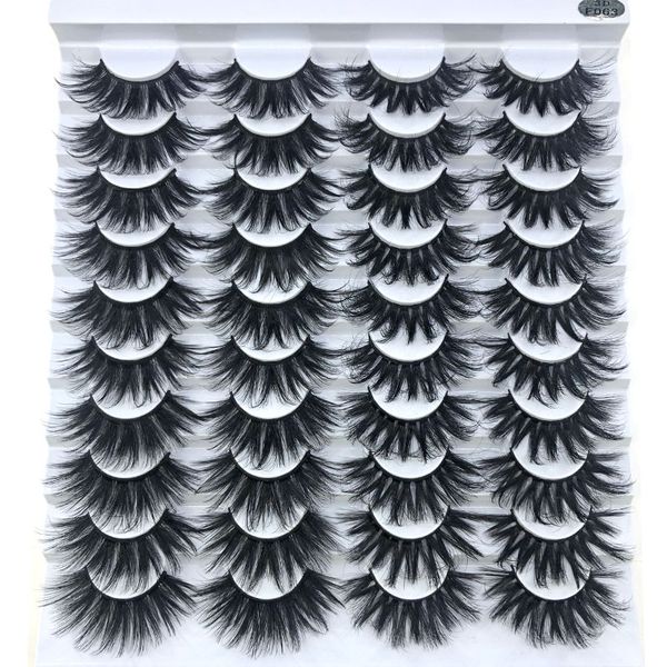 

false eyelashes vip custom logo