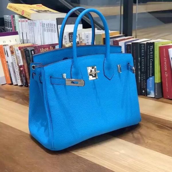 

luxurious2019 litchi lan hyshine head layer cowhide woman genuine leather trend package single shoulder span handbag fund