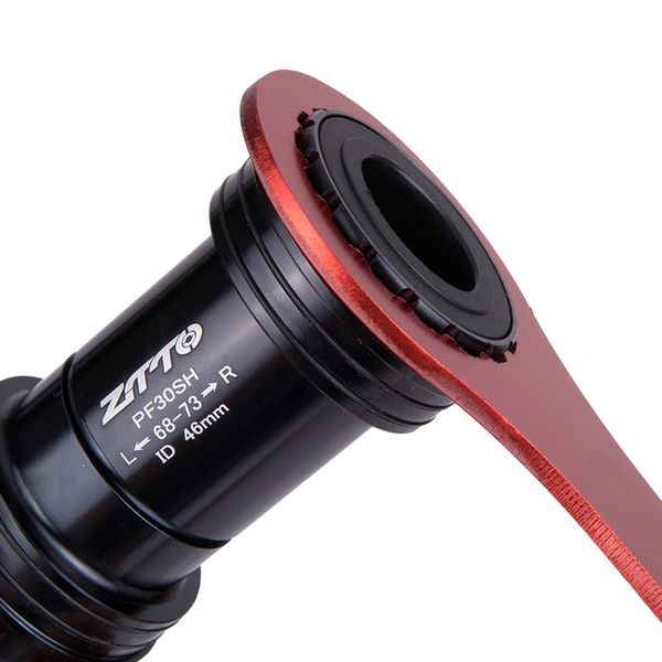 Bicycle Install Wrenches Bottom Bracket Spanner for BB91 BB109 BB30SH PF30SH