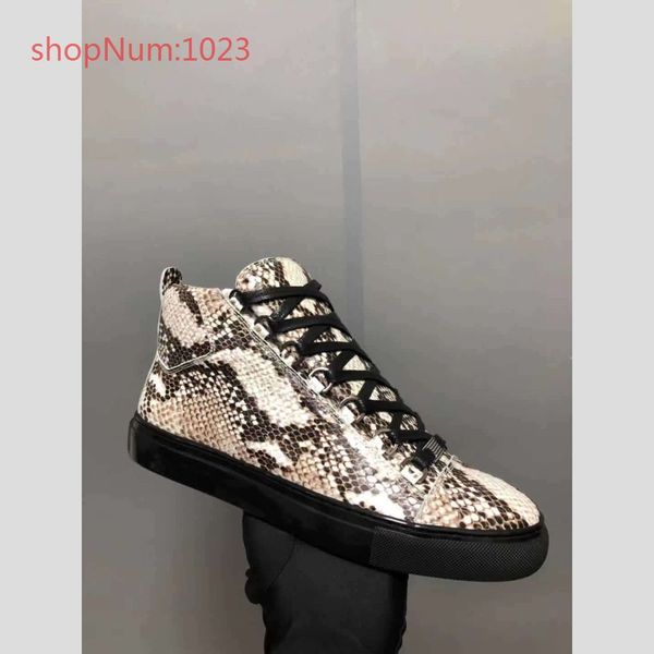 

Sapatos ocasionais nina_shop