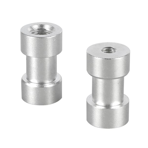 

camvate 1/4 "-20 женский для 3/8" -16 женский screw adapter код товара: c2147