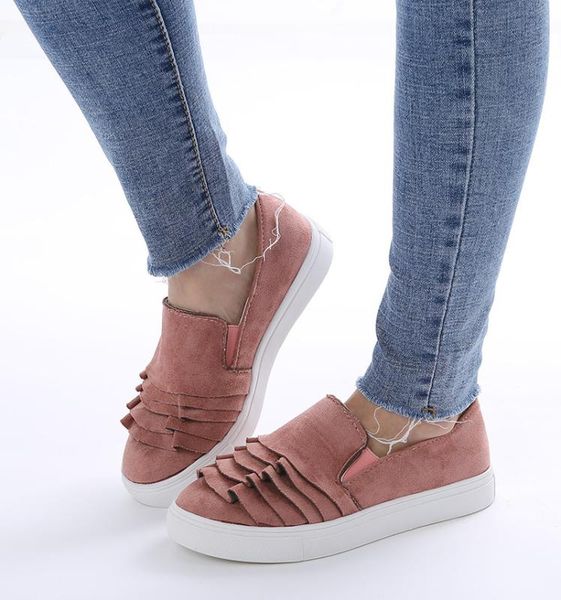 

women flats fashion leopard women casual shoes summer flat shoes loafers flats roman tyg678, Black