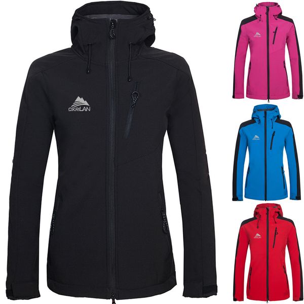 

women winter casual new hooded thick padded jacket zipper slim men and women coats men parka outwear warm, Blue;black