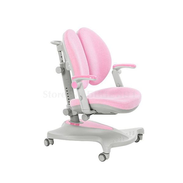 

children's learning chair student chair lifting writing household computer lifting backrest health posture