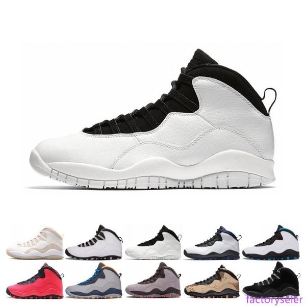 

tinker 10 10s mens basketball shoes westbrook cement i'm back chicago steel grey infrared orlando racer blue trainer sports sneakers 7