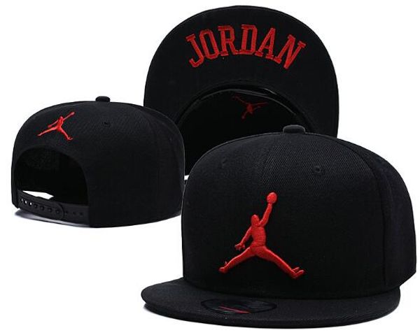 

Новые прохладный мода Майкл cap полет баскетбол SnapBack шляпа 23 цвета дорога регулиру