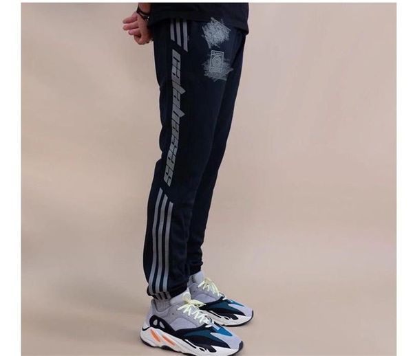 

Calças travisscotthoodie