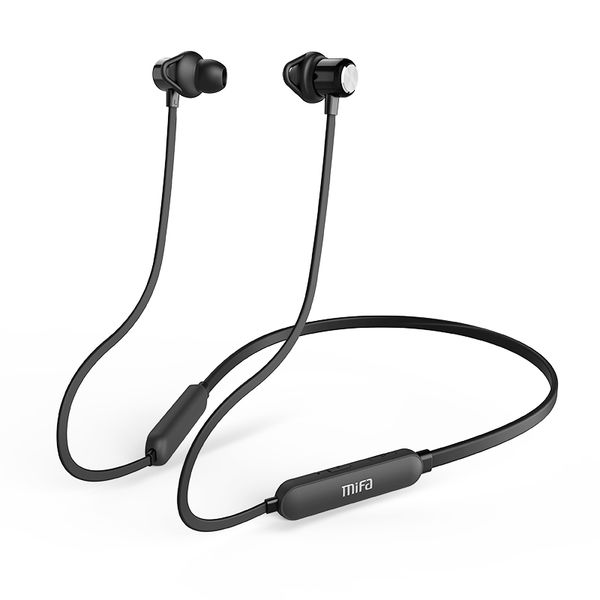 

mifa s1 wireless headphones sports bluetooth earphone ipx5 waterproof wireless headset for phones