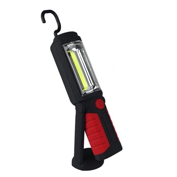 

многођнкионалнй cob work light usb заѬдка магниом инпекионнй ве ениеко