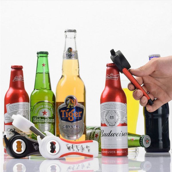 

ears style multifunction kitchen colorful can opener