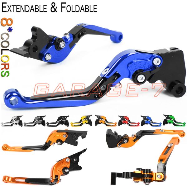 

levers for 50-125/pv/3/pk/s/xl 125 vna-ts 160gs 180ss 150 vba-t4 cnc folding extendable clutch brake adjustable