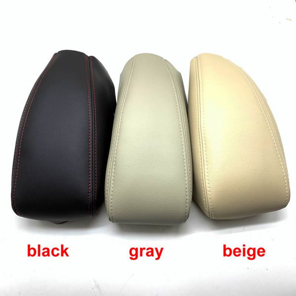 

sktoo for 08-14 city central hand luggage case car armrest box leather case interior modification