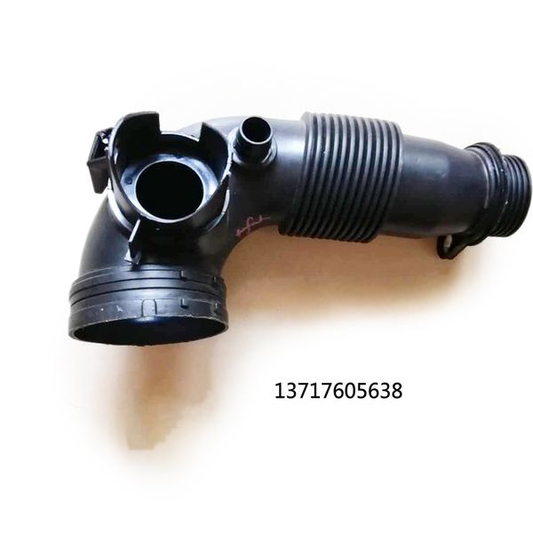 

for x1 x3 x4 x5 x6 z4 series air intake tube pipe 13717605638