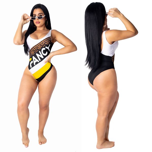 fancy one piece swimsuits