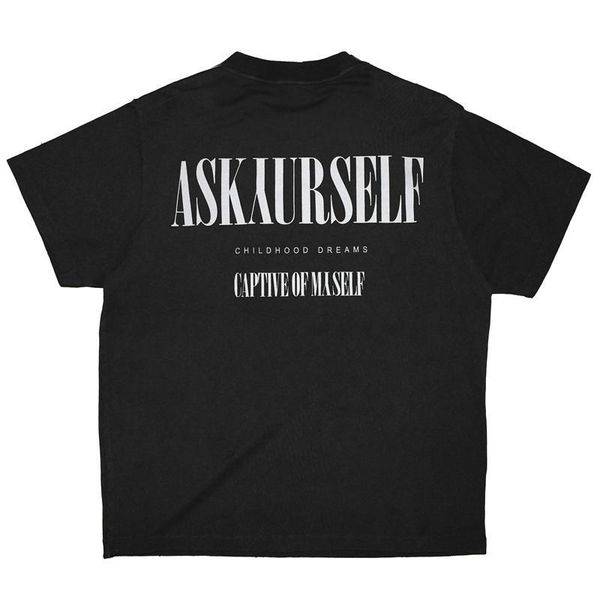 

20ss eagle letter printed tee men women couple street fashion short sleeves t-shirt summer breathable crew neck hfhltx122 3554, White;black