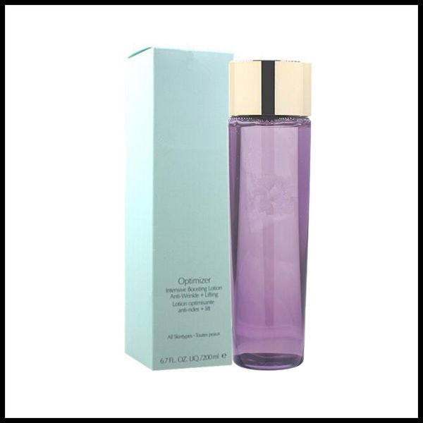 

stock brand optimizer boosting lotion 200ml for all skintypes drop christmas gift shipping