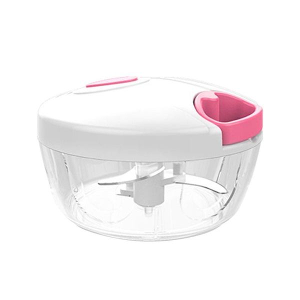 

manual vegetable chopper shredder multi-function food processor crusher