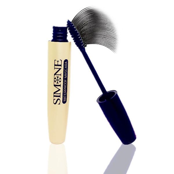 

waterproof long lasting mascara lengthens eyelashes curling makeup eyelash silk fiber eyelash mascara eye lashes extension thick