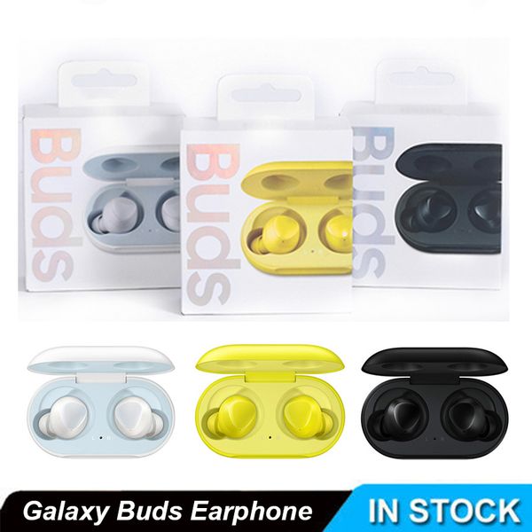 

IPX6 Водонепроницаемый Handsfree Earbuds беспроводной Earbuds TWS Мобильные аксессуары Наушники с зарядки беспроводной зарядки чехол для Galaxy Почки