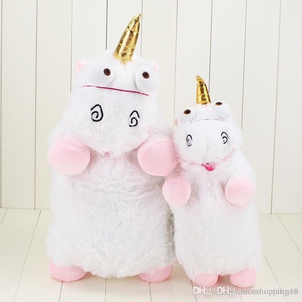 

good 55cm kawaii unicorn plush toys cartoon fluffy unicorn stuffed animals dolls figure toy for kids christmas gifts t462