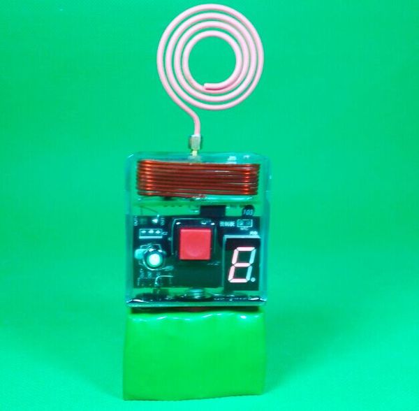 

2019 remote control for te ting vending machie and coin machine no 020