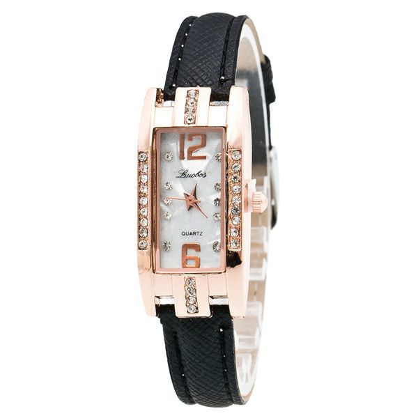 

2019 women's pointer quartz watch simple style bracelet watch women ladies female fashion dress quartz, Slivery;brown