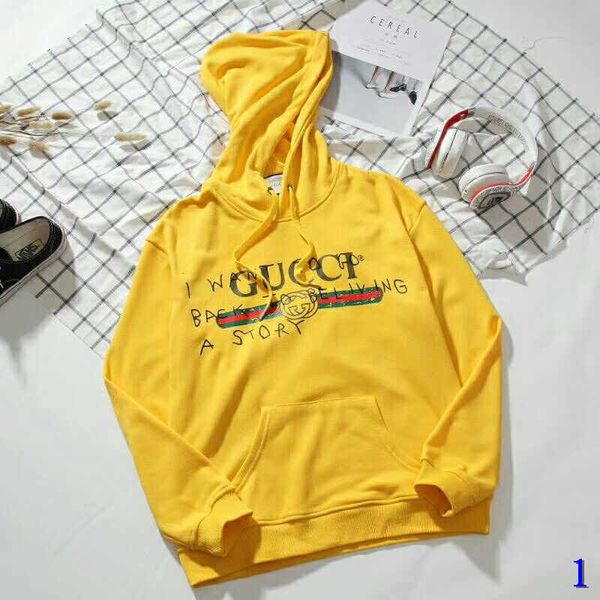 

men designer hooody with hat three color brand long sleeves round neck fashion casual men spring autumn hoodies asian size  to 2xl1, White;black