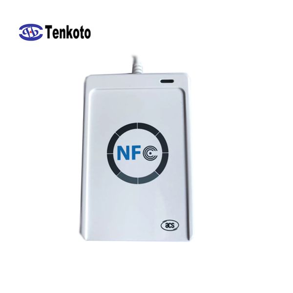 2019 Acr122u Nfc Reader Usb Interface Rfid Windows Android Door