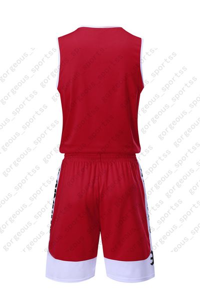 

2019 quick-drying color matching prints not faded basketball jerseys65491566565806, Black;red