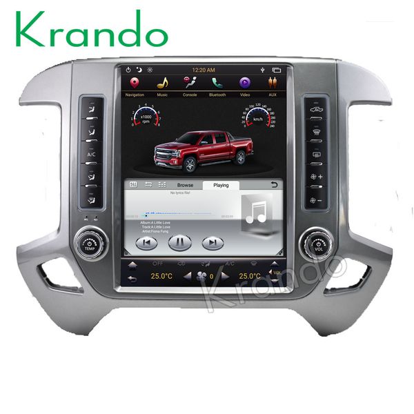 

Krando android 7 1 12 1 quot te la tyle vertical car dvd radio for chevrolet ilverado and gmc ierra 2014 2018 navigation player