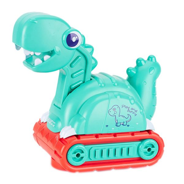 

динозавр музыка светотехника автомобиля электрический kids' sliding универсальная горно автомобилей игрушечных автомобилей идти вперед