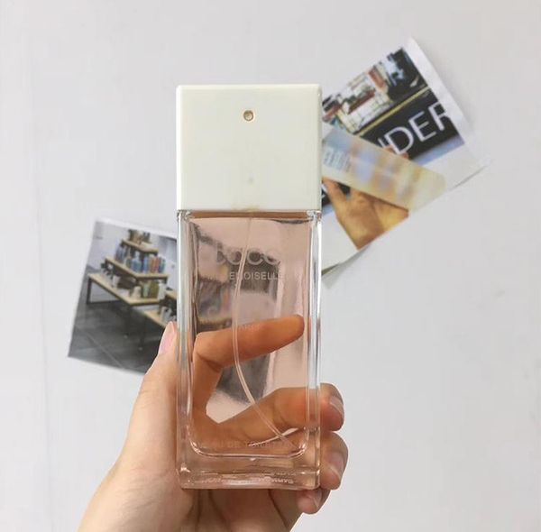 

dhl 100ml perfume women cologne perfume fragrance deodorant incense for women ing