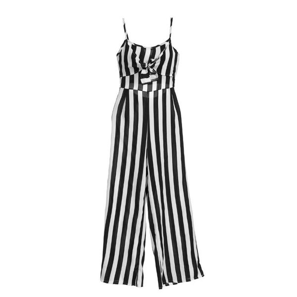 

2020 новые hot sexy женщины ремень нашивки romper комбинезон bodysuit партии clubwear вскользь outfit оптовая dropshipping, Black;white