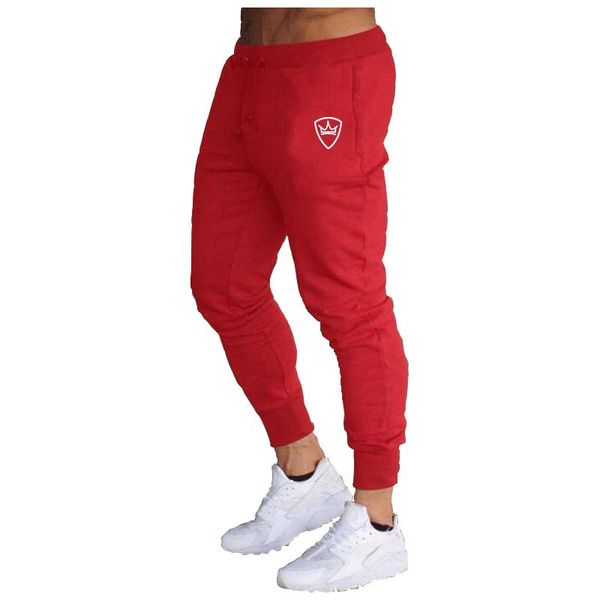 

men's jogging pants casual pants fitness sportswear sportswear bottoms tight-fitting sports pants trousers black gym jogging bodybuildi