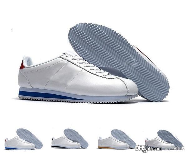 zapatos nike cortez para hombre