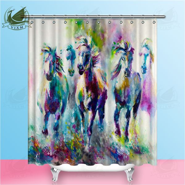 2019 Vixm Vintage Western Cowboy Boots Hat Oil Painting Ink