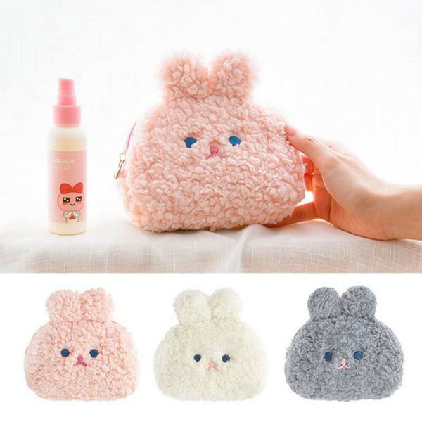 

cute girls travel portable small cosmetic bag cosmetic case makeup bag toiletry organizer