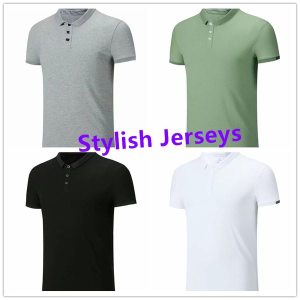 stylish football jersey