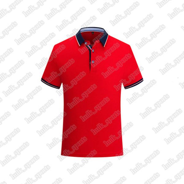 

2656 sports polo ventilation quick-drying men 201d t9 short sleeve-shirt comfortable new style jersey1123950992, Black