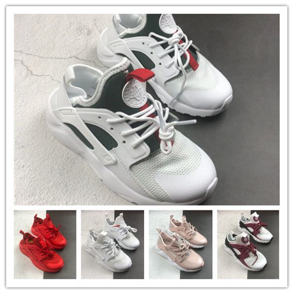 

new infant baby huarache kids running shoes toddler girls boys sports huaraches children sneakers chaussures enfants trainers size 22-35