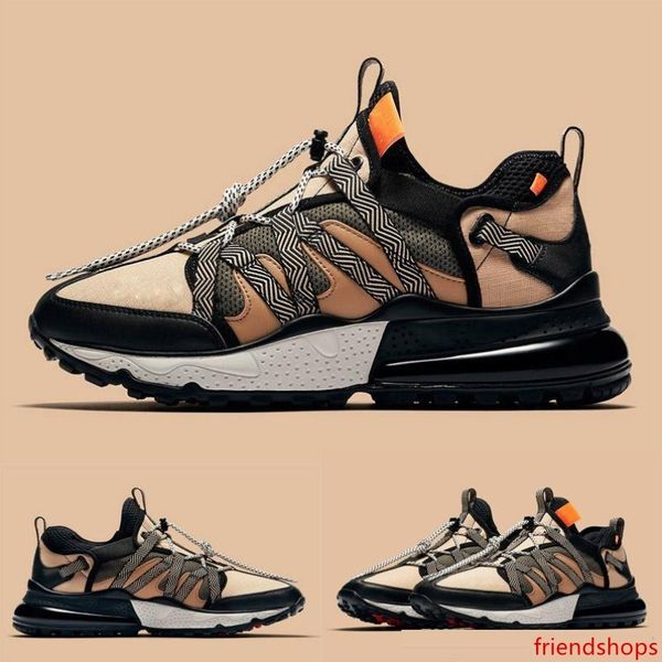 

bowfin acg classic men running shoes with black white orange mens lightweight sports sneakers designer shoes eur 40-45